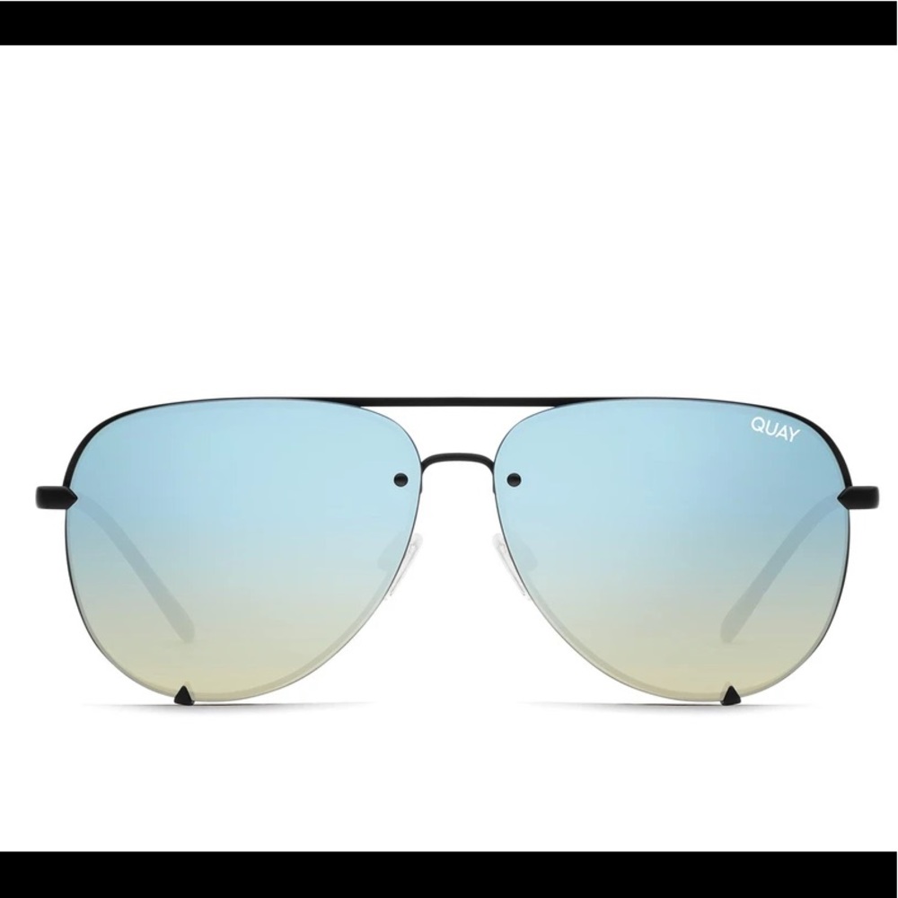 SALE‼️NEW Limited Edition Quay High Key Sunglasses